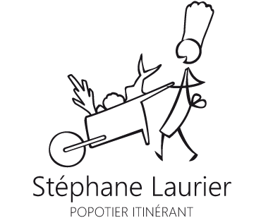 Stéphane Laurier - Chef à Domicile