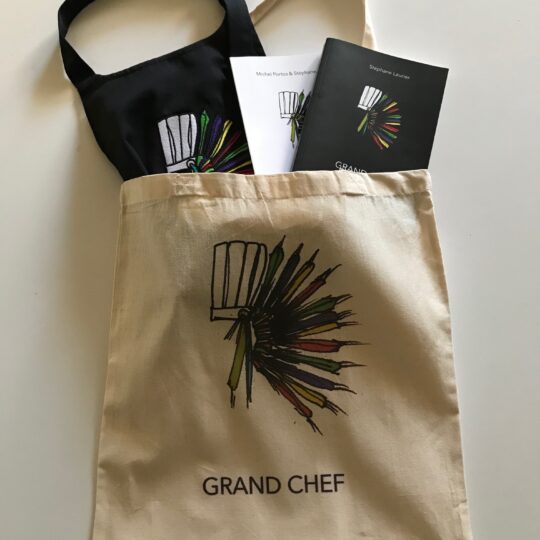 Offre Grand Chef