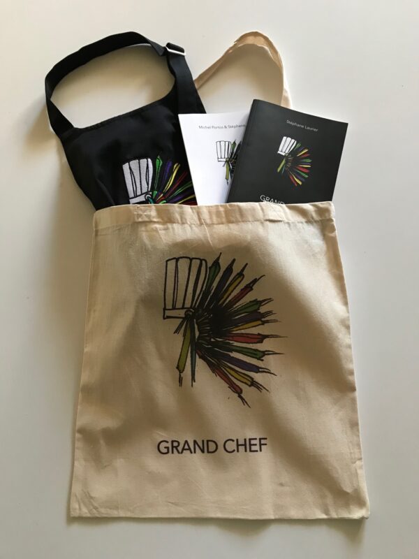 Offre Grand Chef